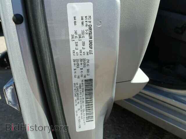 2010 DODGE CARAVAN - VIN: 2D4RN5D18AR331606 - Фото 10