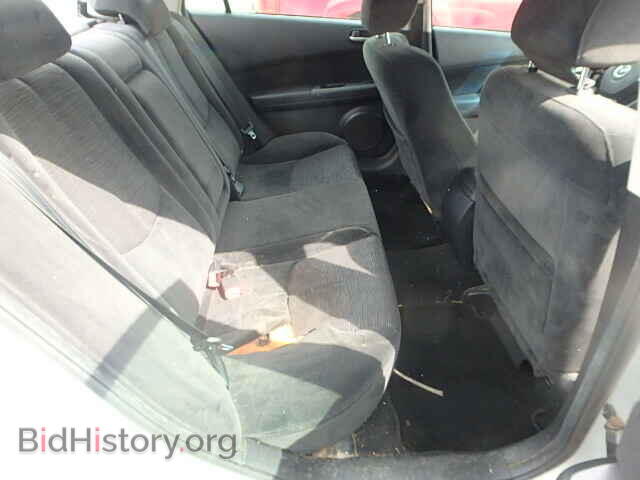 2009 MAZDA 6 - VIN: 1YVHP81A295M17506 - Photo 6