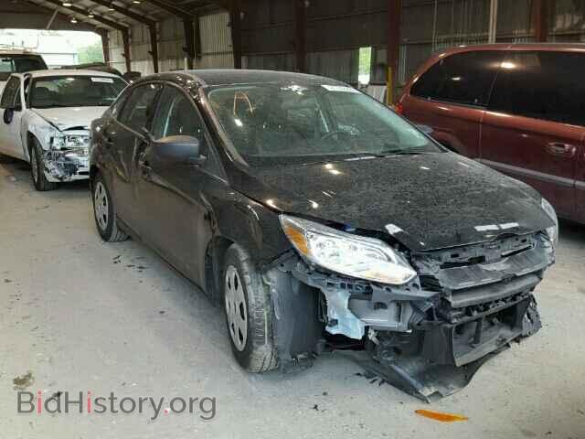 Photo 1FADP3E26EL457920 - FORD FOCUS 2014