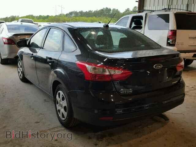 2014 FORD FOCUS - VIN: 1FADP3E26EL457920 - Photo 3