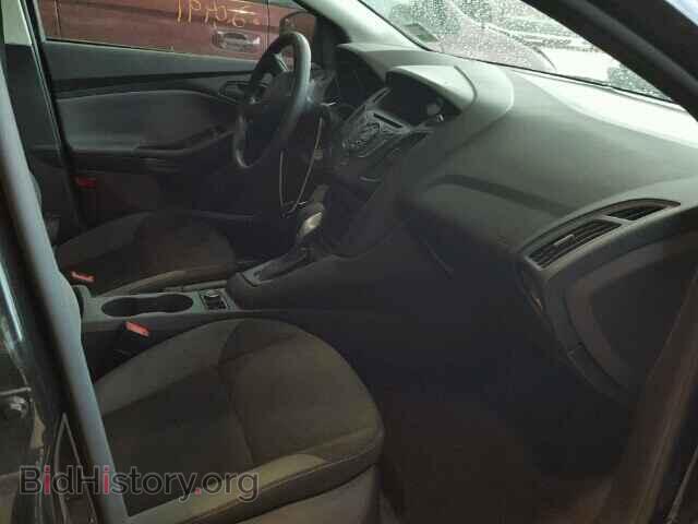 2014 FORD FOCUS - VIN: 1FADP3E26EL457920 - Photo 5