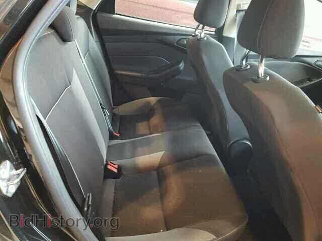 2014 FORD FOCUS - VIN: 1FADP3E26EL457920 - Photo 6