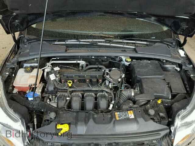 2014 FORD FOCUS - VIN: 1FADP3E26EL457920 - Photo 7