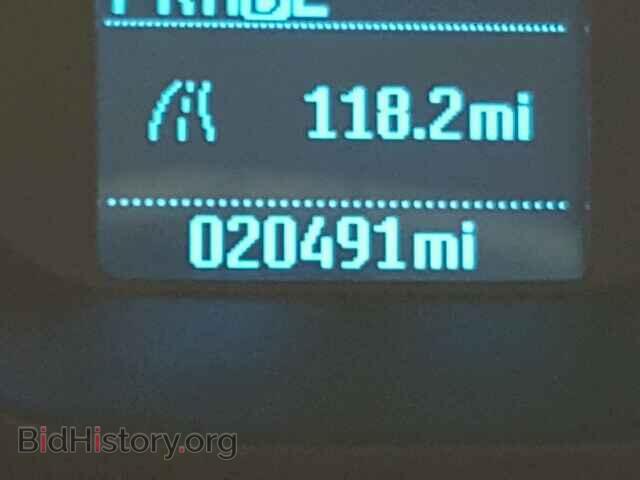 2014 FORD FOCUS - VIN: 1FADP3E26EL457920 - Photo 8