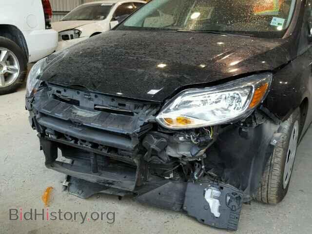 2014 FORD FOCUS - VIN: 1FADP3E26EL457920 - Photo 9