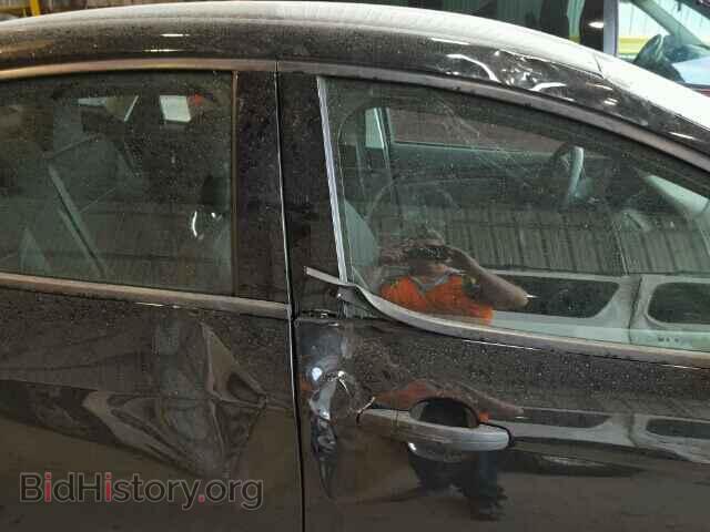 2014 FORD FOCUS - VIN: 1FADP3E26EL457920 - Photo 10
