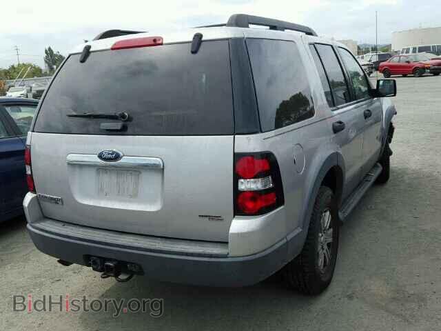 2006 FORD EXPLORER - VIN: 1FMEU73E16UB21126 - Photo 4