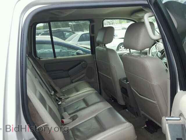 2006 FORD EXPLORER - VIN: 1FMEU73E16UB21126 - Photo 6
