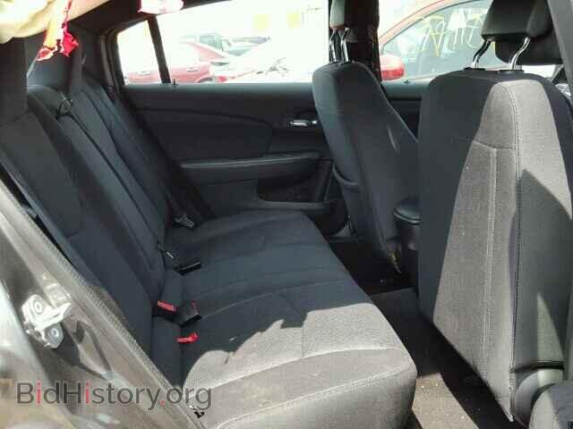 2013 CHRYSLER 200 - VIN: 1C3CCBBB9DN656757 - Фото 6