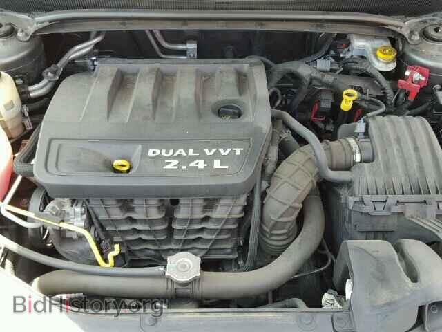 2013 CHRYSLER 200 - VIN: 1C3CCBBB9DN656757 - Фото 7