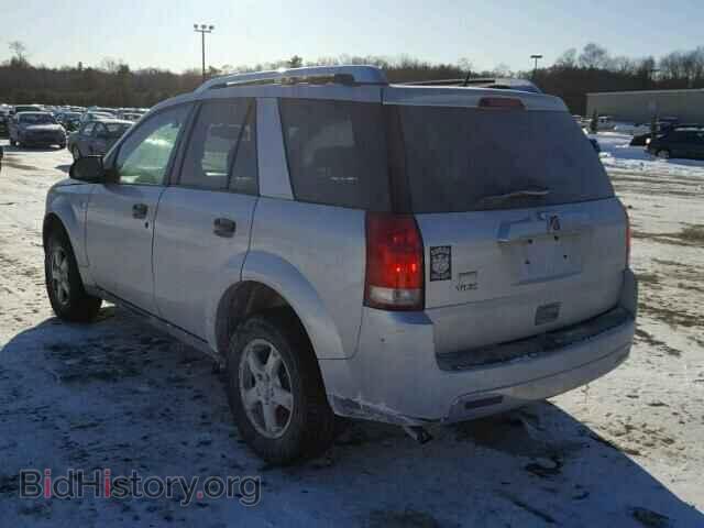 2007 SATURN VUE - VIN: 5GZCZ33D27S878089 - Фото 3