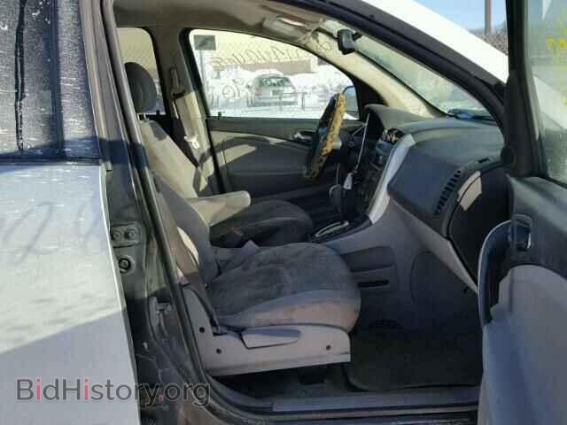 2007 SATURN VUE - VIN: 5GZCZ33D27S878089 - Фото 5