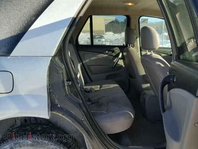 2007 SATURN VUE - VIN: 5GZCZ33D27S878089 - Фото 6