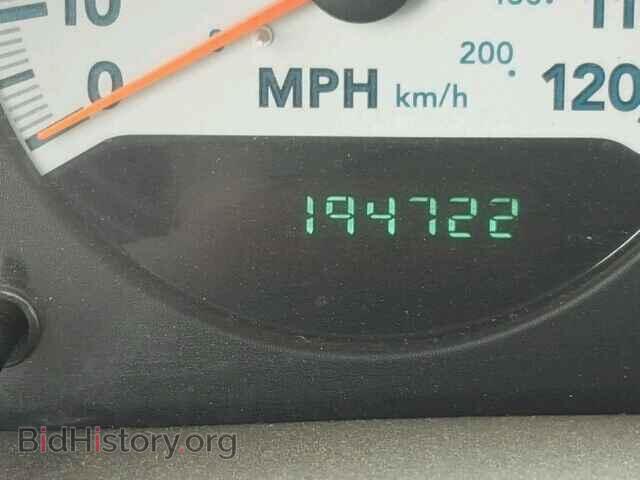 2006 DODGE CARAVAN - VIN: 2D4GP44L36R746840 - Фото 8