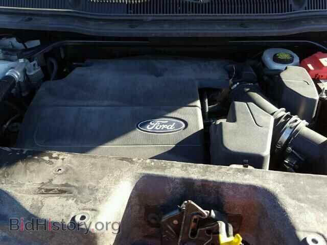 2011 FORD EXPLORER - VIN: 1FMHK8F83BGA29765 - Photo 7