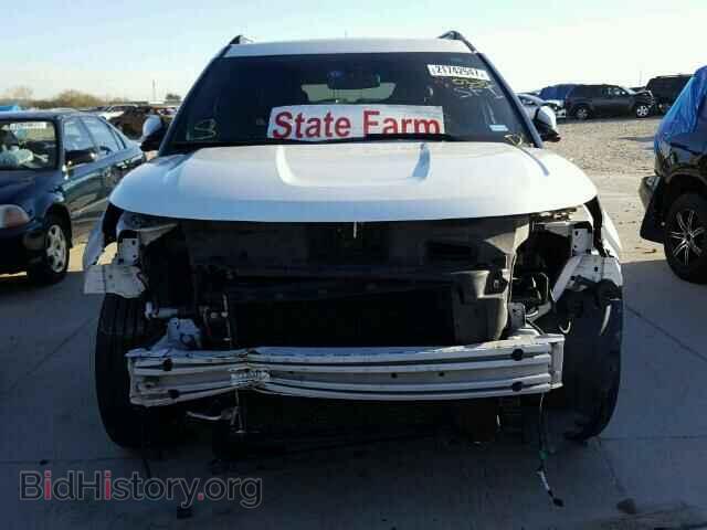 2011 FORD EXPLORER - VIN: 1FMHK8F83BGA29765 - Photo 9