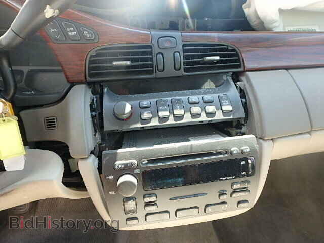 2004 CADILLAC DEVILLE - VIN: 1G6KD54Y34U246097 - Фото 9