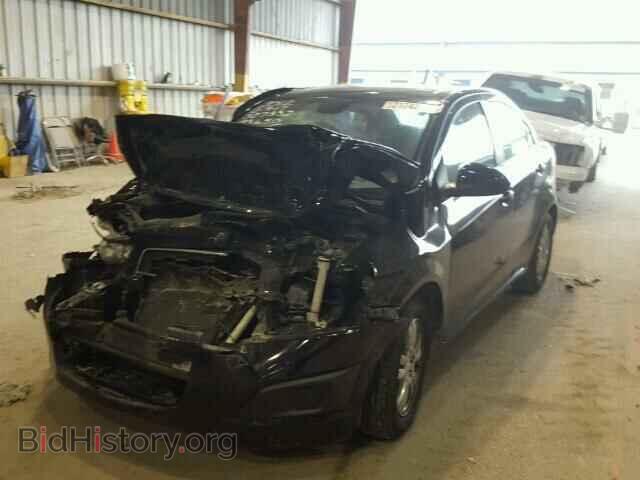2012 CHEVROLET SONIC - VIN: 1G1JA5SH4C4193650 - Фото 2