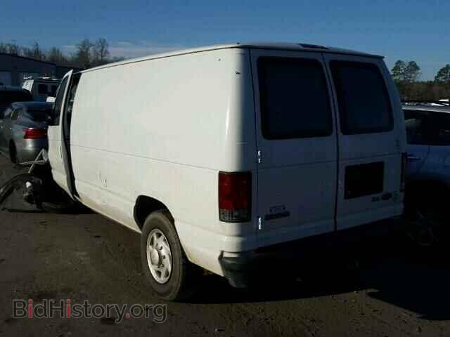 2010 FORD ECONOLINE - VIN: 1FTNE1EW1ADA47932 - Фото 3