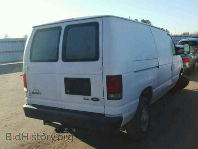 2010 FORD ECONOLINE - VIN: 1FTNE1EW1ADA47932 - Фото 4