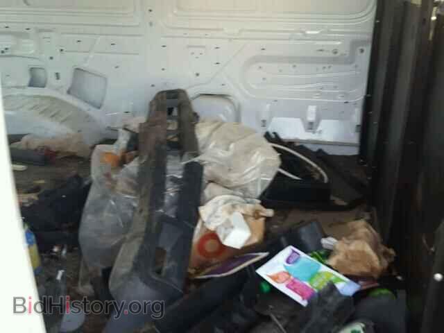 2010 FORD ECONOLINE - VIN: 1FTNE1EW1ADA47932 - Фото 6