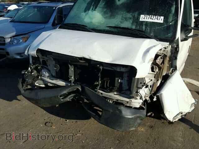 2010 FORD ECONOLINE - VIN: 1FTNE1EW1ADA47932 - Фото 9