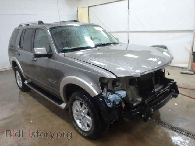 Фотография 1FMEU74E86ZA17895 - FORD EXPLORER 2006