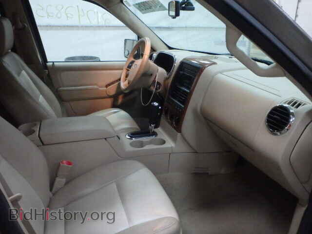 2006 FORD EXPLORER - VIN: 1FMEU74E86ZA17895 - Фото 5