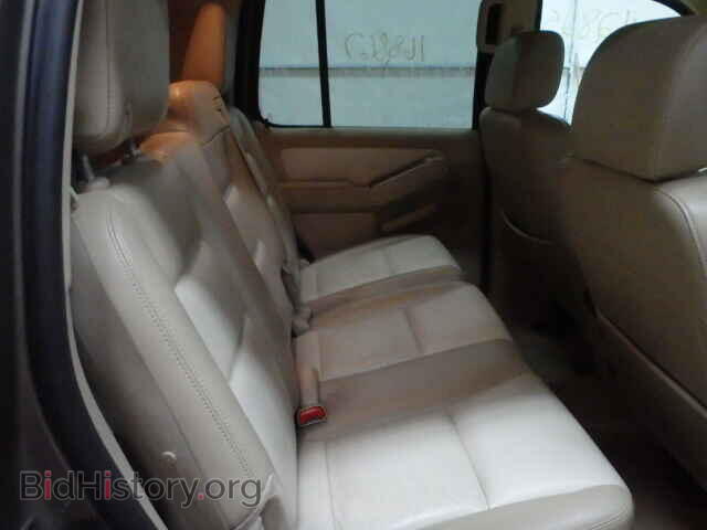 2006 FORD EXPLORER - VIN: 1FMEU74E86ZA17895 - Фото 6
