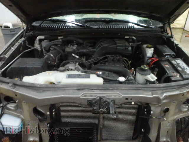 2006 FORD EXPLORER - VIN: 1FMEU74E86ZA17895 - Фото 7