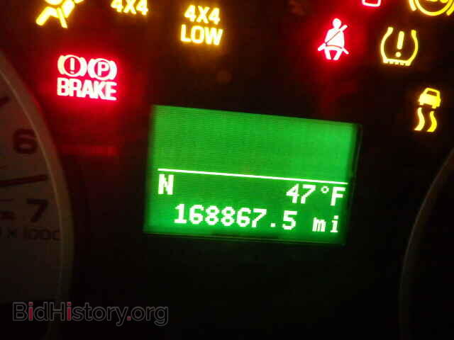 2006 FORD EXPLORER - VIN: 1FMEU74E86ZA17895 - Фото 8