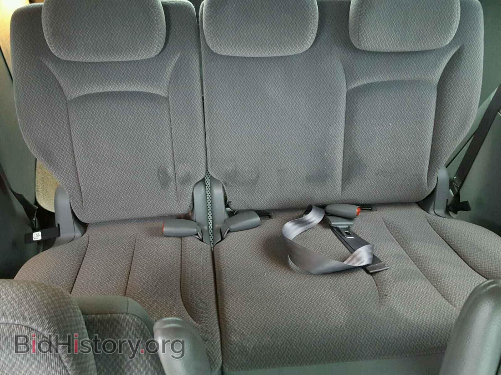 2005 DODGE CARAVAN - VIN: 2D4GP44LX5R220669 - Фото 9