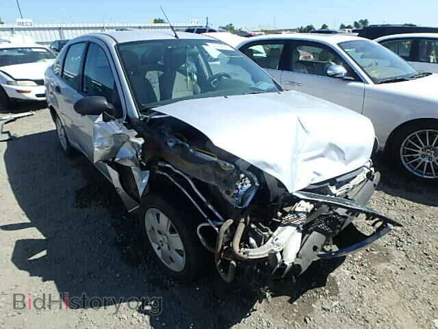Фотография 1FAFP34N17W365703 - FORD FOCUS 2007