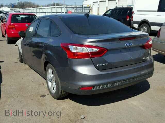 2014 FORD FOCUS - VIN: 1FADP3F25EL362800 - Photo 3