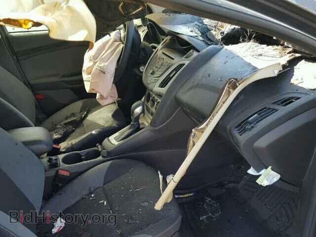 2014 FORD FOCUS - VIN: 1FADP3F25EL362800 - Photo 5