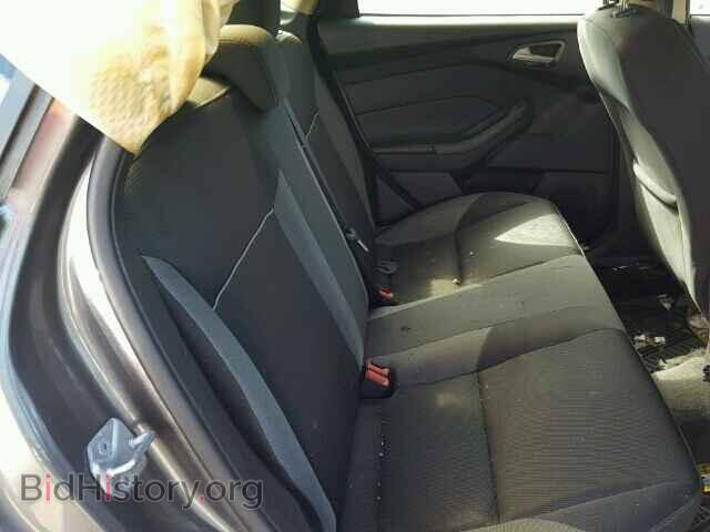 2014 FORD FOCUS - VIN: 1FADP3F25EL362800 - Photo 6