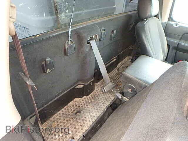 2003 DODGE RAM 2500 - VIN: 3D7KA26D23G751201 - Фото 6