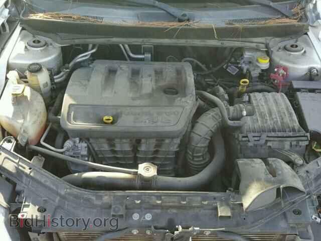 2010 CHRYSLER SEBRING - VIN: 1C3CC4FBXAN190046 - Фото 7