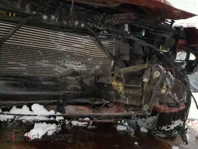 2008 DODGE AVENGER - VIN: 1B3LD76M18N102847 - Фото 9