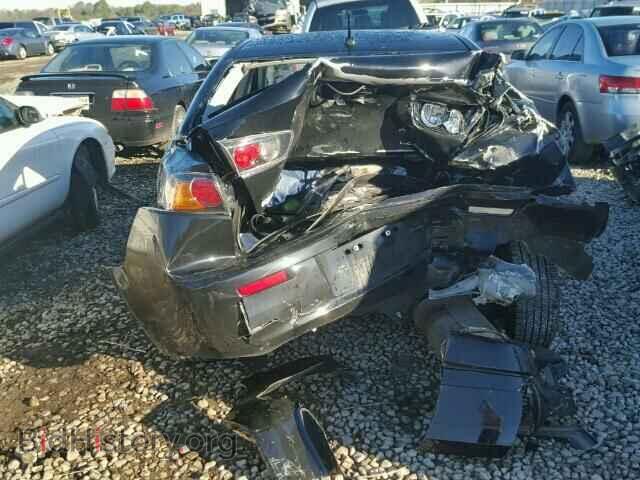 2015 MITSUBISHI LANCER - VIN: JA32U2FU7FU008101 - Фото 9