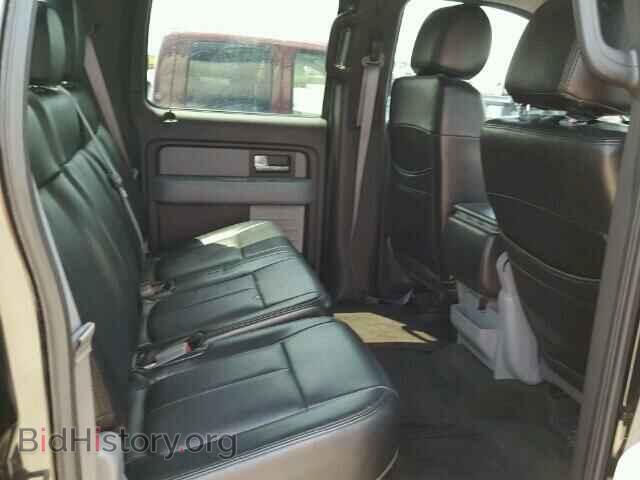 2012 FORD F150 - VIN: 1FTFW1CF1CKD77511 - Фото 6