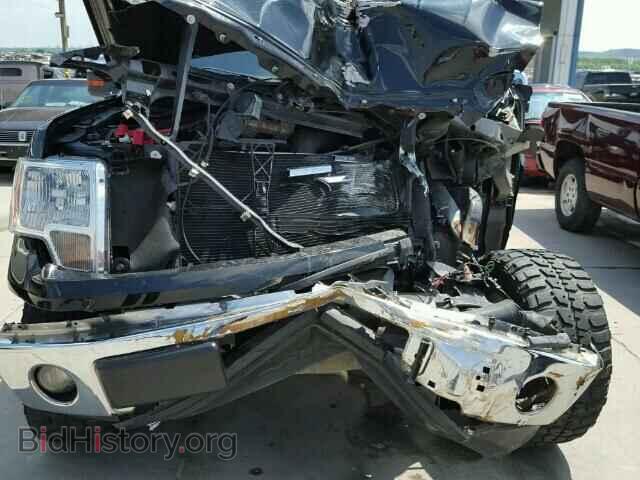 2012 FORD F150 - VIN: 1FTFW1CF1CKD77511 - Фото 9
