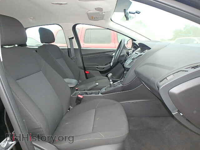 2015 FORD FOCUS - VIN: 1FADP3FE5FL378376 - Фото 5
