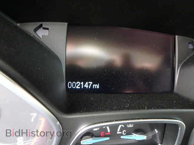 2015 FORD FOCUS - VIN: 1FADP3FE5FL378376 - Фото 8