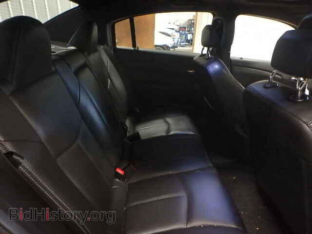 2011 CHRYSLER 200 - VIN: 1C3BC2FG7BN603960 - Фото 6