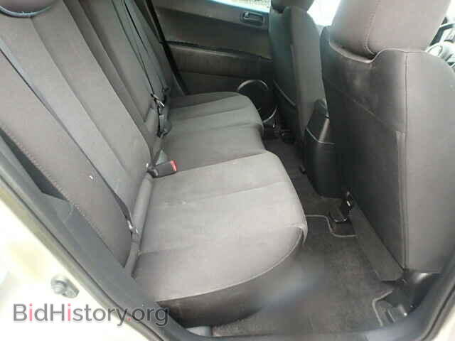 2008 MAZDA CX-7 - VIN: JM3ER293X80180708 - Photo 6