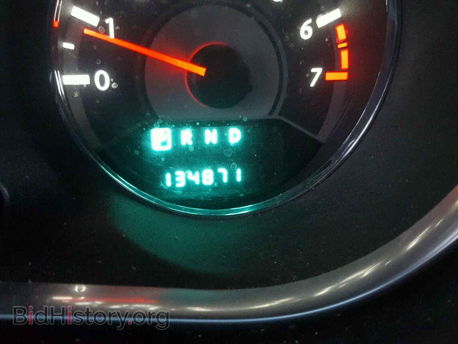 2013 CHRYSLER 200 - VIN: 1C3CCBAB8DN606224 - Фото 8