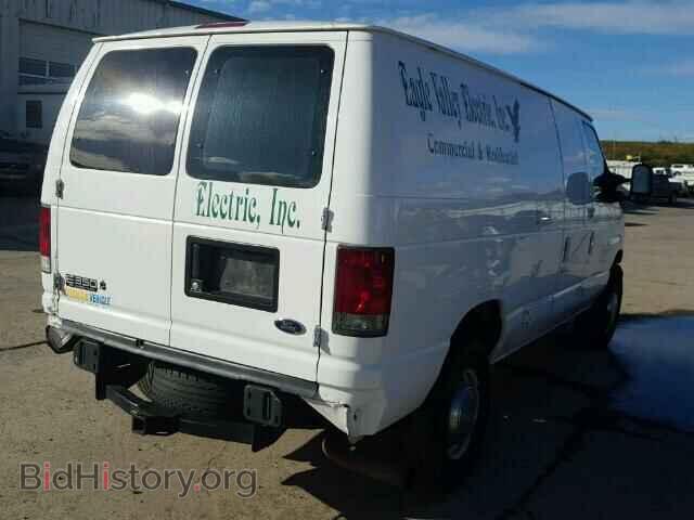 2005 FORD ECONOLINE - VIN: 1FTSE34P05HA26822 - Фото 4