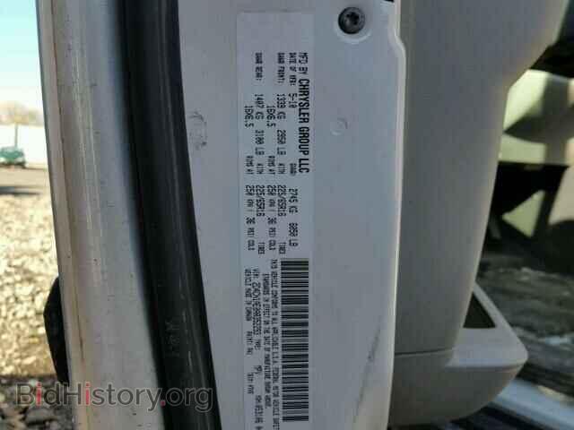 2010 DODGE CARAVAN - VIN: 2D4CN1AE0AR352293 - Фото 10