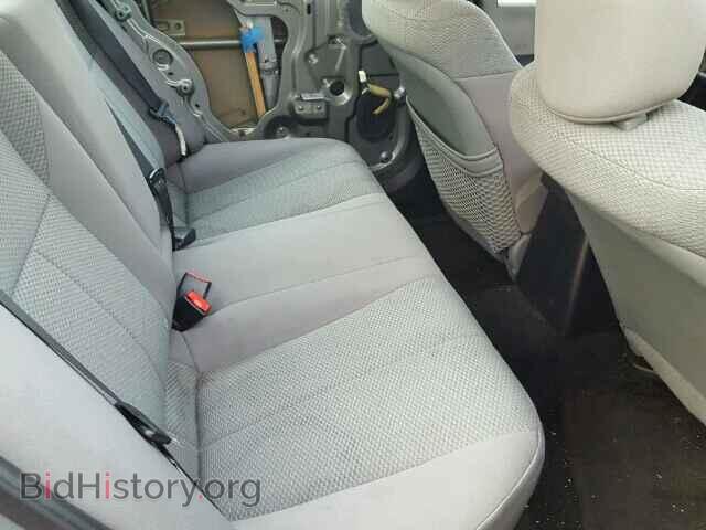 2007 MITSUBISHI GALANT - VIN: 4A3AB36F67E083276 - Фото 6